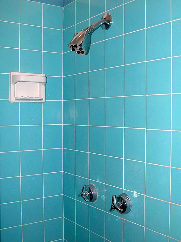 Convert a Two or Three Handle Tub Shower Valve to Single